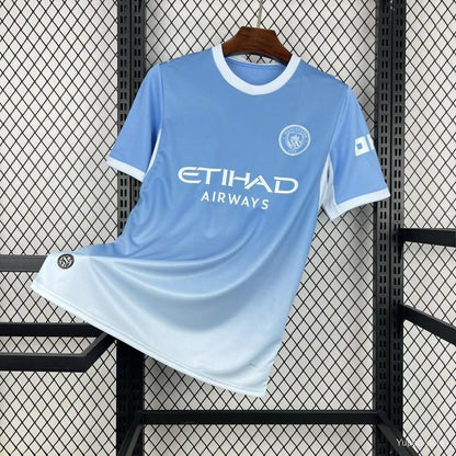 2026-27 Manchester City Home S-4XL