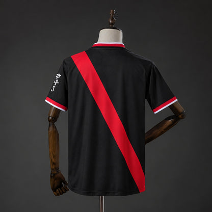 2026-27 Rayo Vallecano Goalkeeper S-4XL