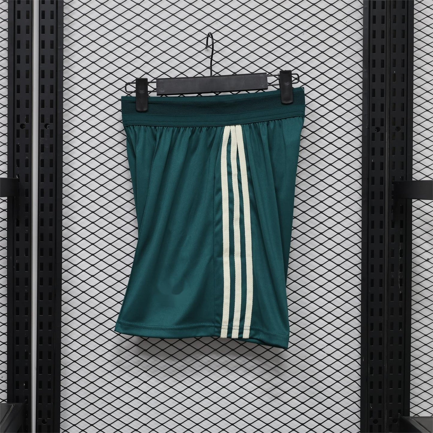 2026-27 Real Madrid Away Shorts Player S-2XL