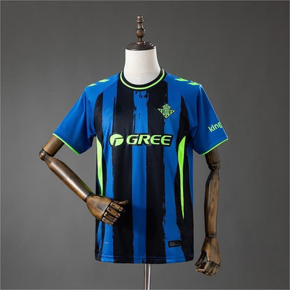 2026-27 Real Betis Third away Champions League Edition S-4XL