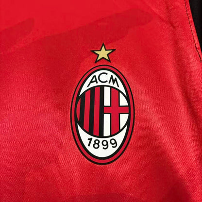 2026-27 AC Milan Slam red S-4XL