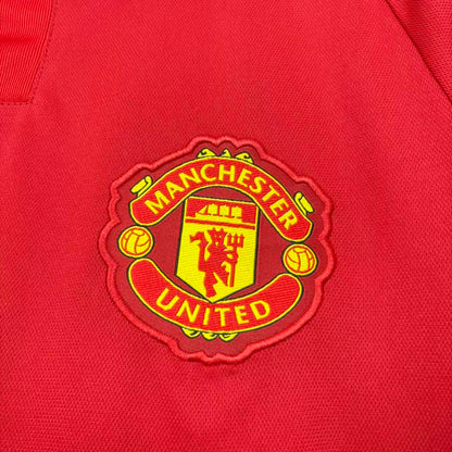 2026-27 Herren Manchester United Heim S-4XL