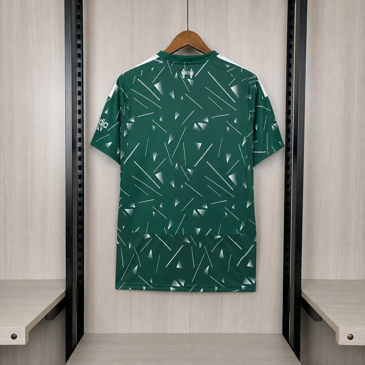 2026-27 Liverpool Goalkeeper Green S-4XL