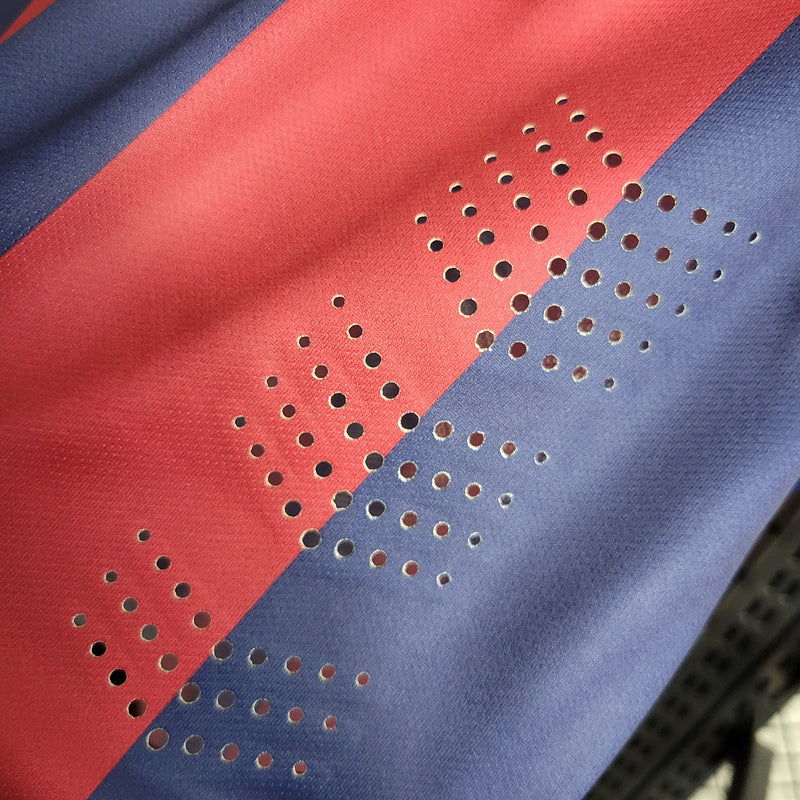 2014-15 Barcelona Home Retro S-XXL