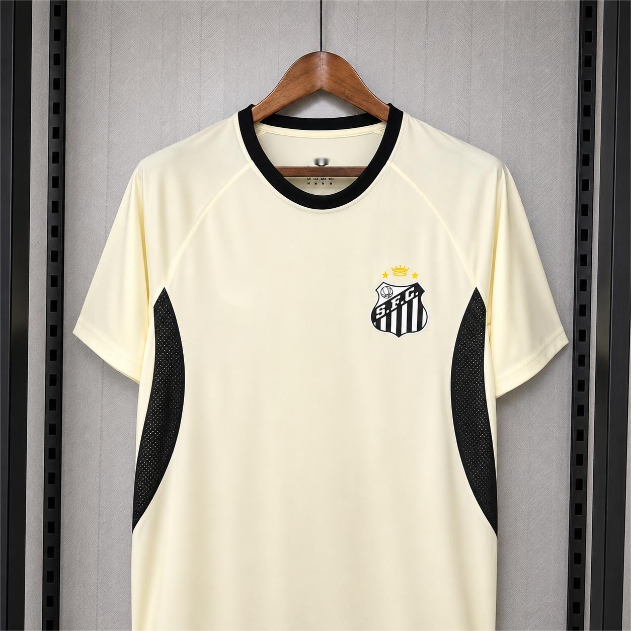2026-27 Santos Trainning S-4XL