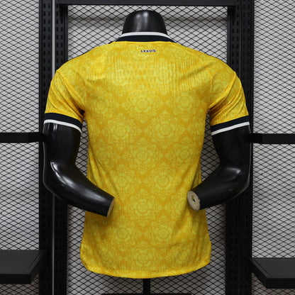 2026-27 Leeds United Away Player S-2XL