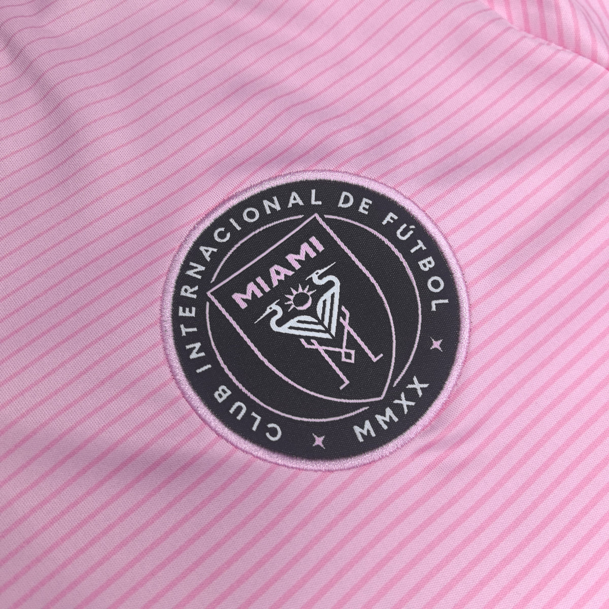 2026-27 Inter Miami Home S-4XL