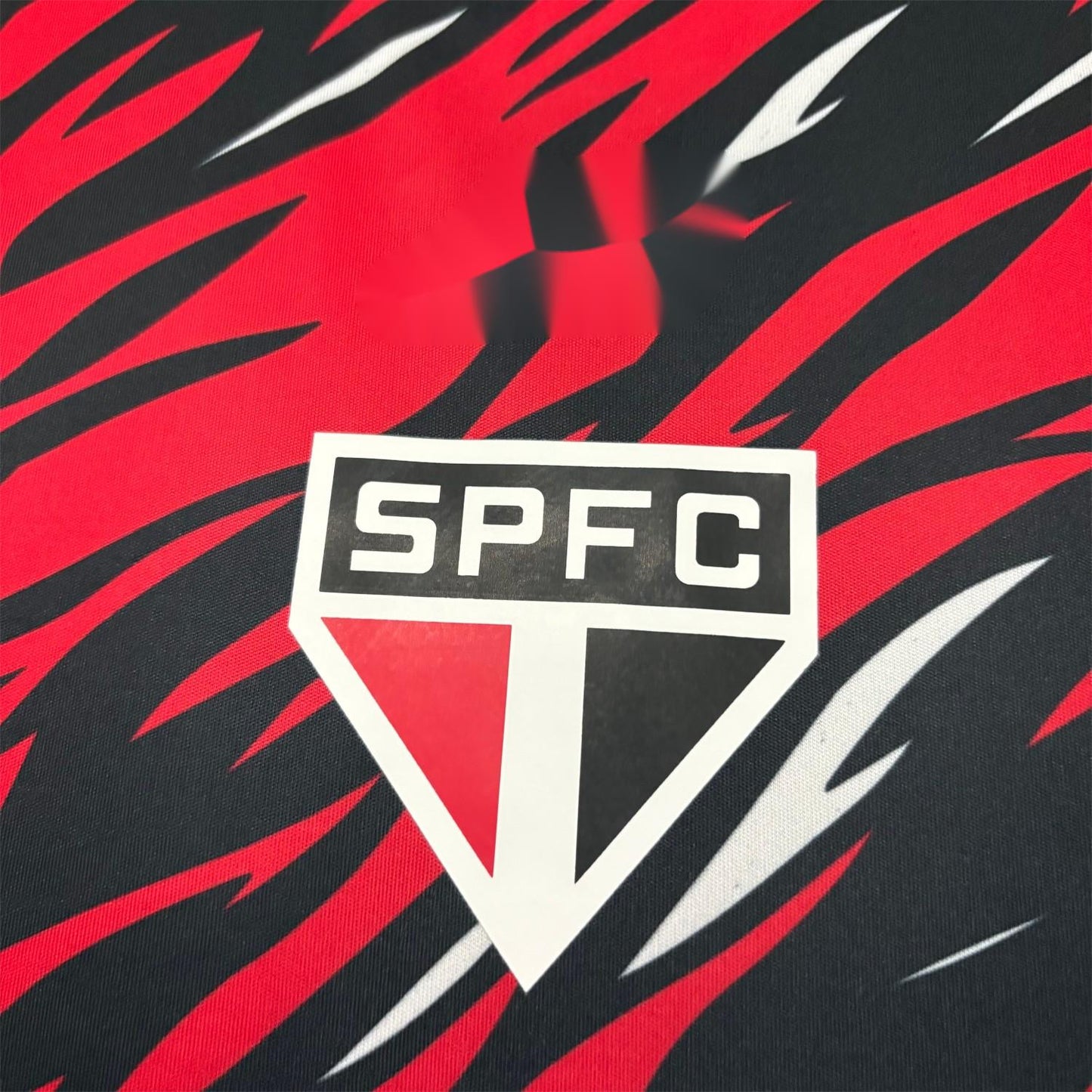 2026-27 Sao Paulo Pre-Match S-4XL