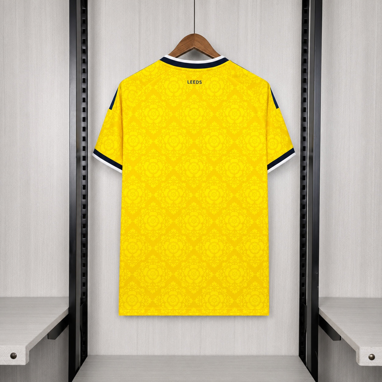 2026-27 Leeds United Away S-2XL