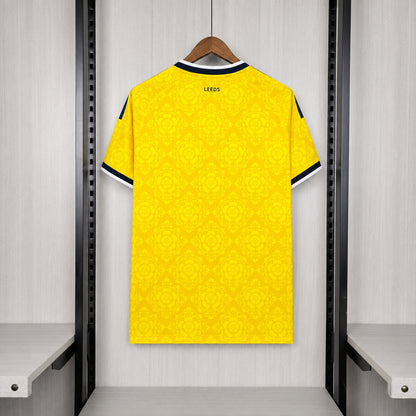 2026-27 Leeds United Away S-2XL
