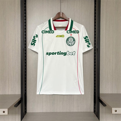 2026-27 Palmeiras Away All Sponsors S-4XL