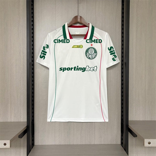 2026-27 Palmeiras Away All Sponsors S-4XL