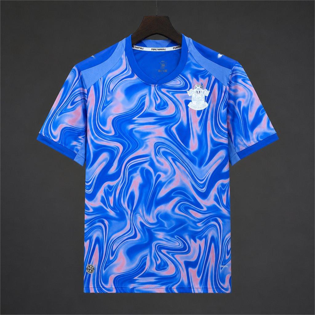 2026-27 Southampton Away Blue S-4XL
