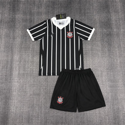 2026-27 Corinthians Away Kids Size 16-28