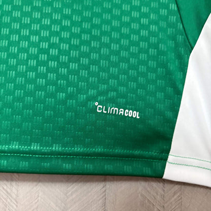 2026 Italia Verde S-2XL