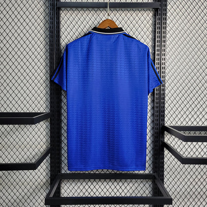 Rétro 1978 Argentine maison S-XXL