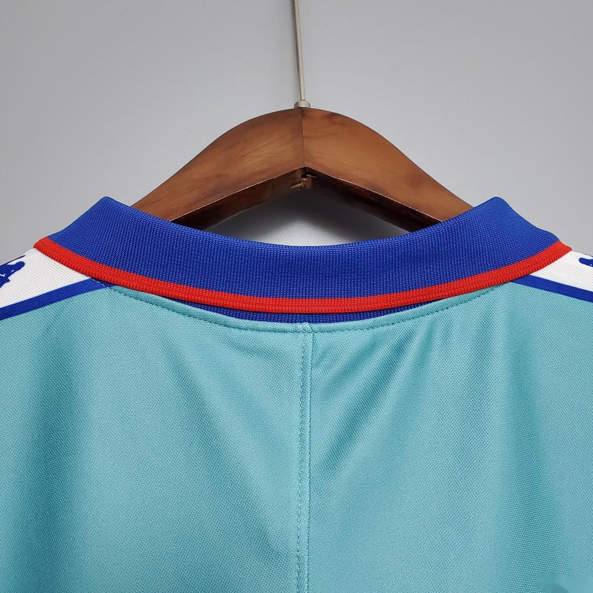 92/95 Barcelona Away Retro S-XXL