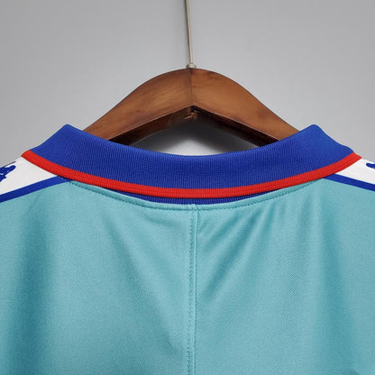 92/95 Barcelona Away Retro S-XXL