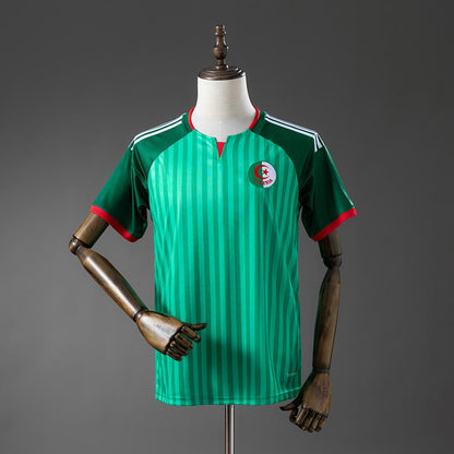2026 Algeria Away S-2XL