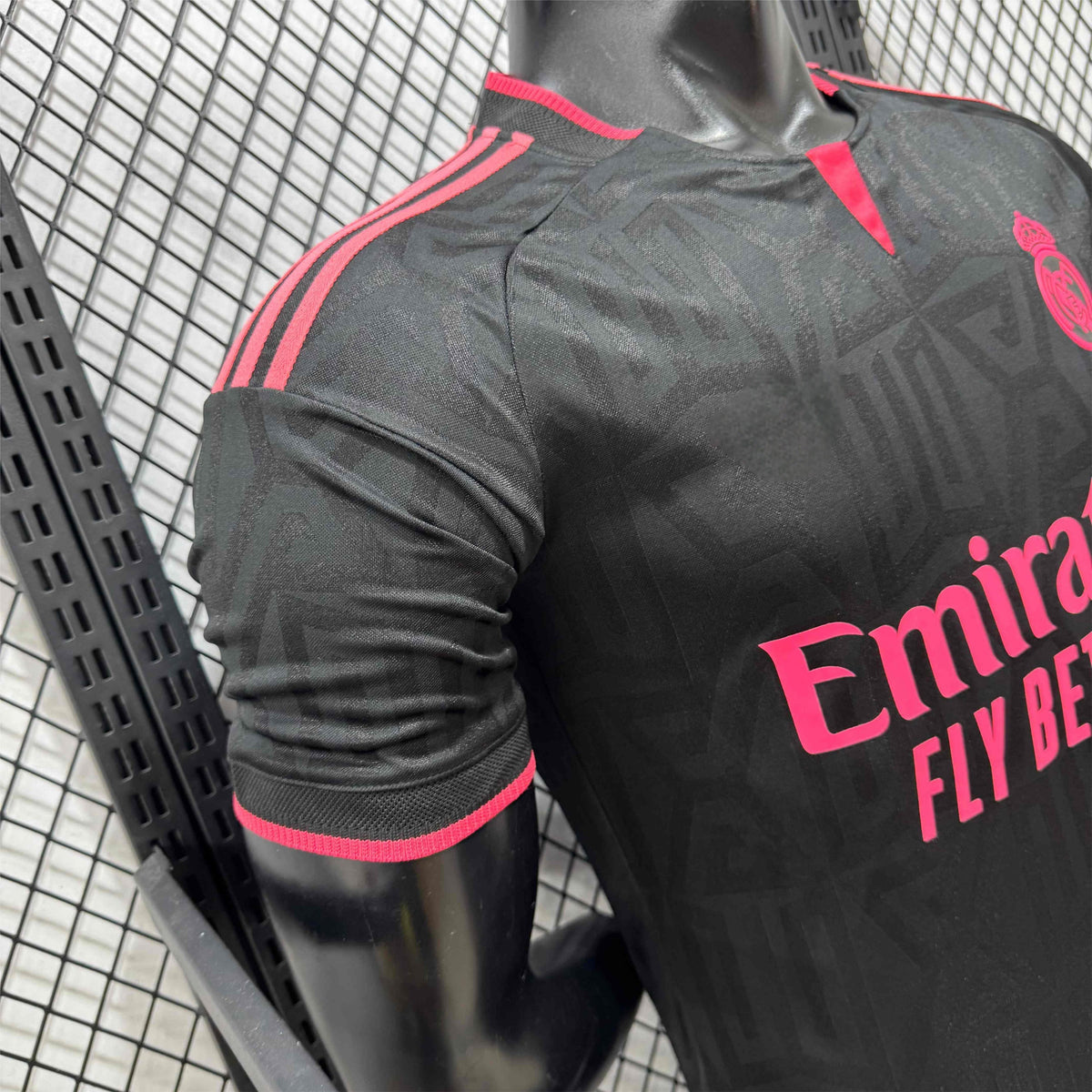 2026-27 Real Madrid Sonderedition Spieler S-2XL
