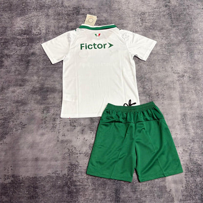 2026-27 Palmeiras Away Kids Size 16-28