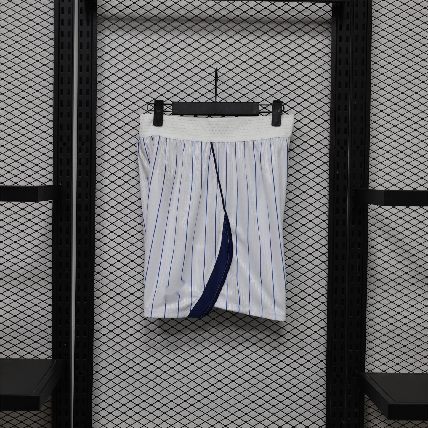 2026-27 Inter Milan Away Shorts Player S-2XL