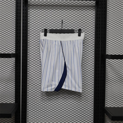 2026-27 Inter Milan Away Shorts Player S-2XL