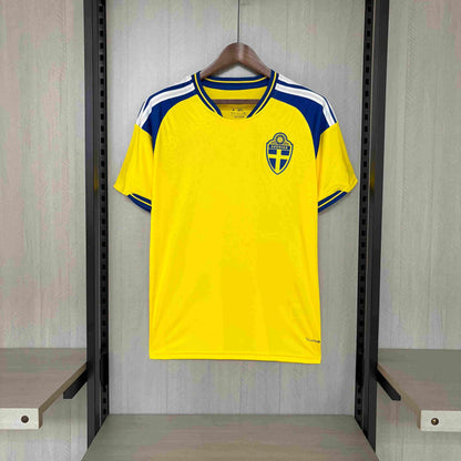 2026 Sweden Home S-2XL
