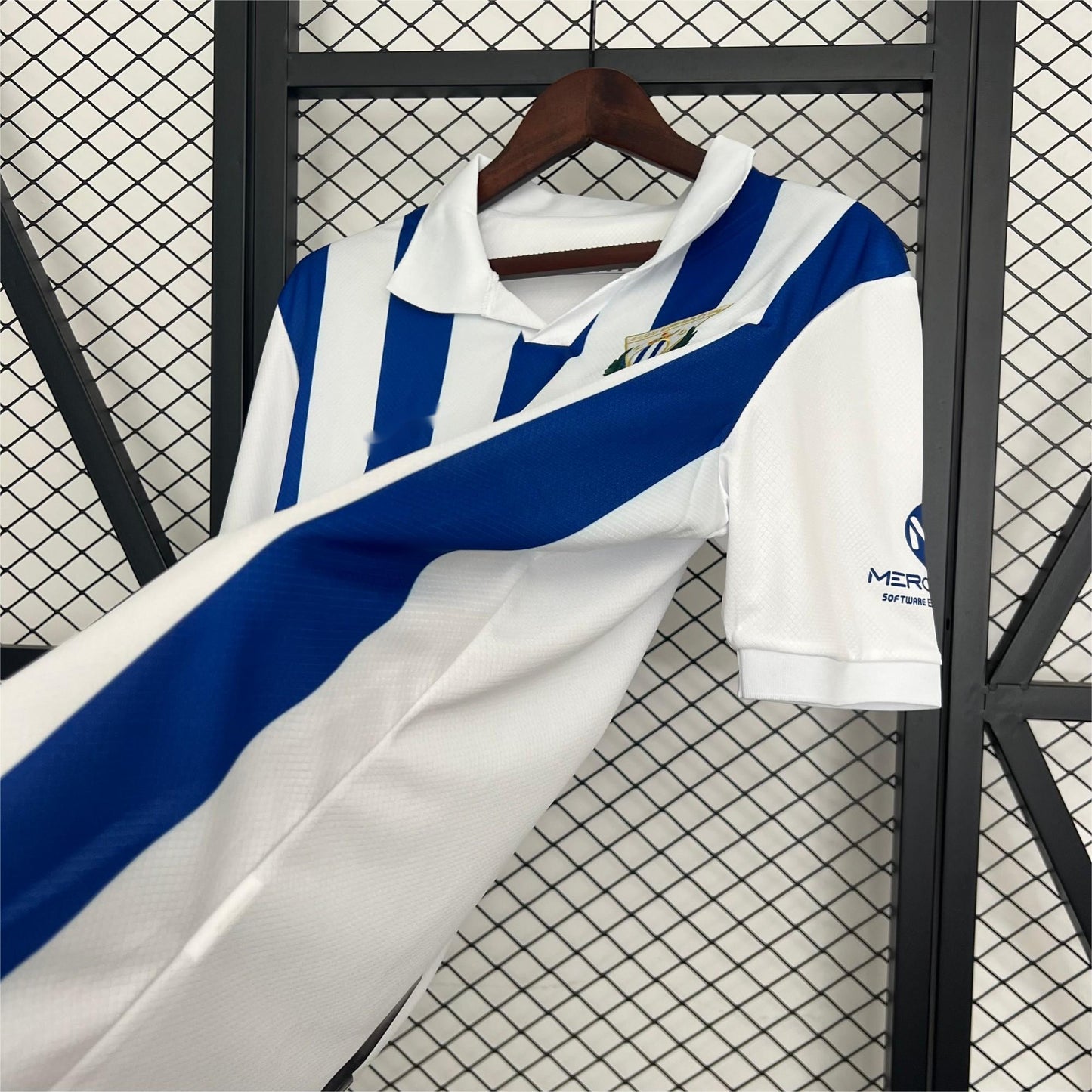 2025-26 Leganes Home S-4XL