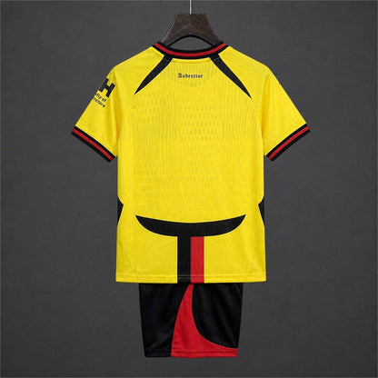 2026-27 Watford Home Kids Size 16-28