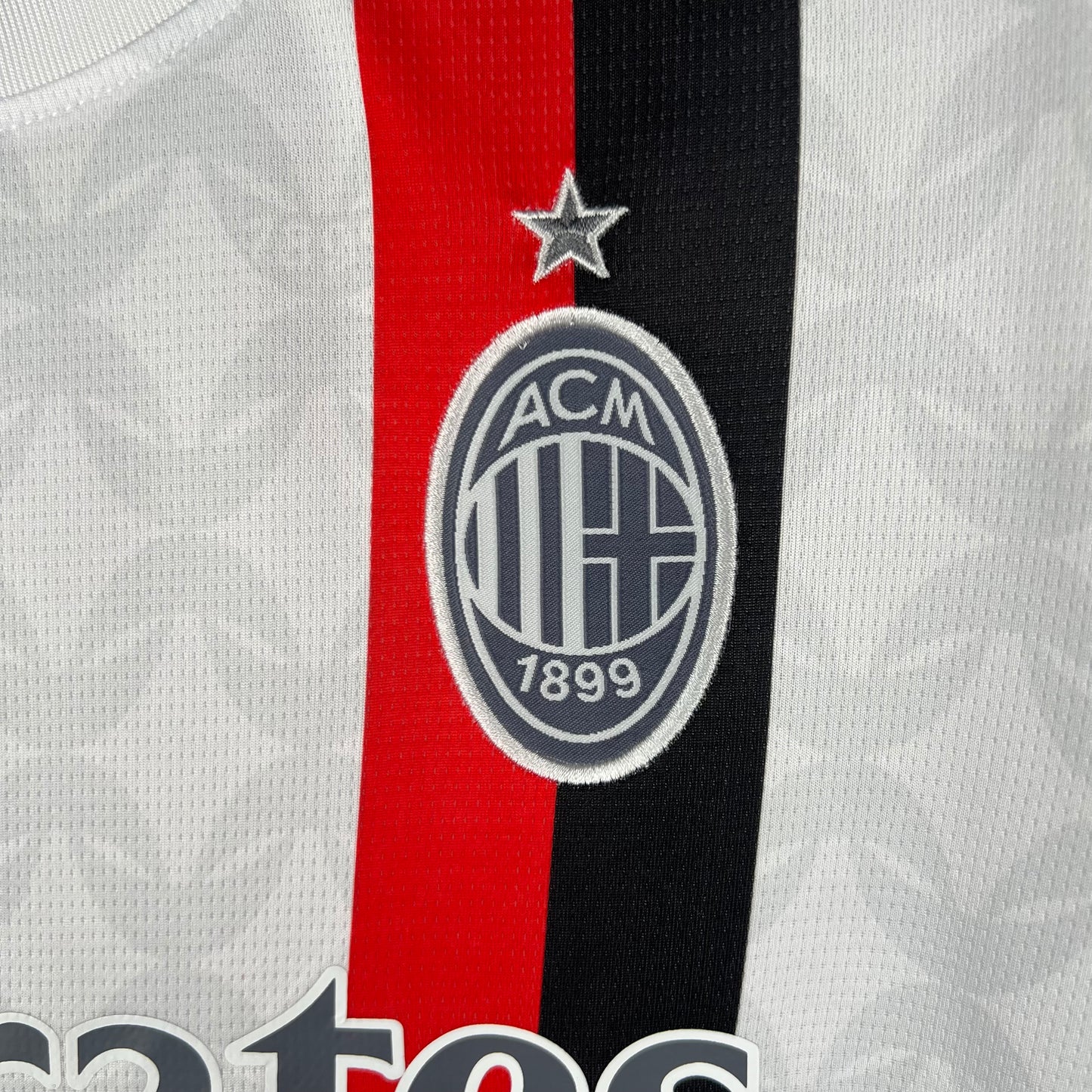 2023-24 AC Milan away S-2XL