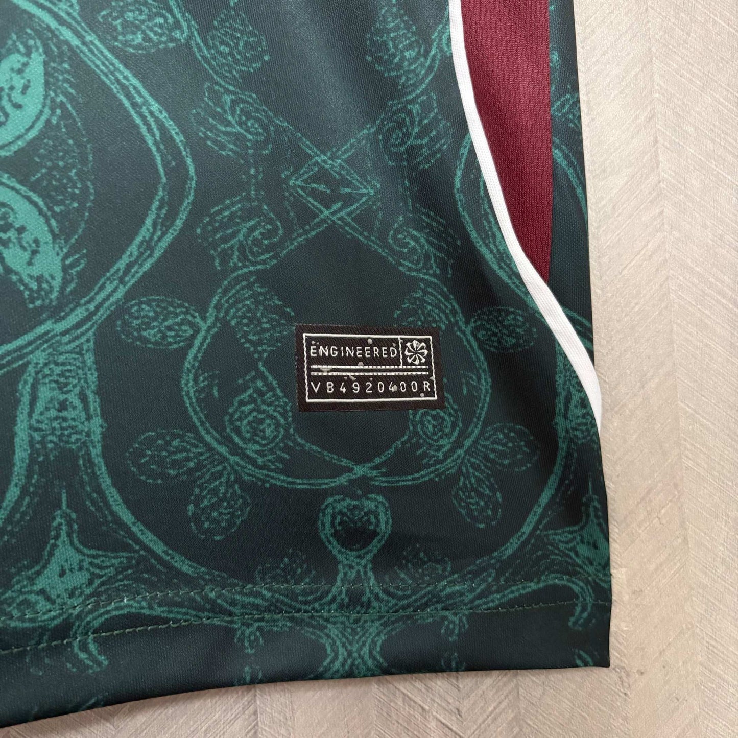 2026 Portugal co-branded S-XXL