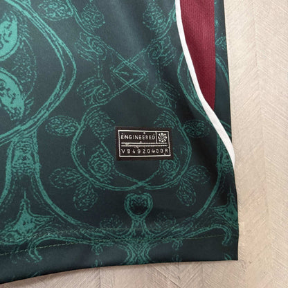 2026 Portugal co-branded S-XXL