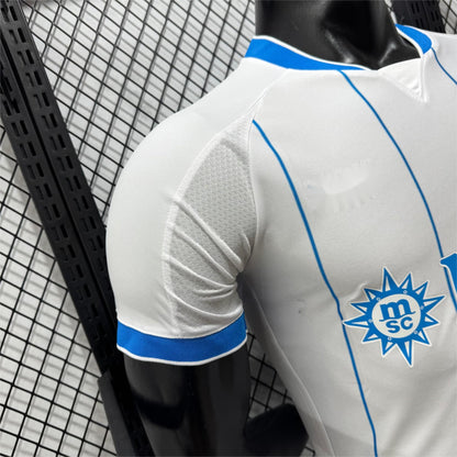 2026-27 Napoli Away Player S-2XL