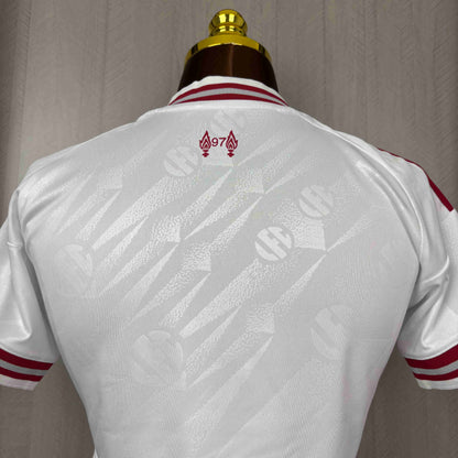 2026-27 Liverpool Away Women S-2XL