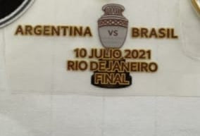 2002 Brasilien Heimtrikot Retro S-XXL