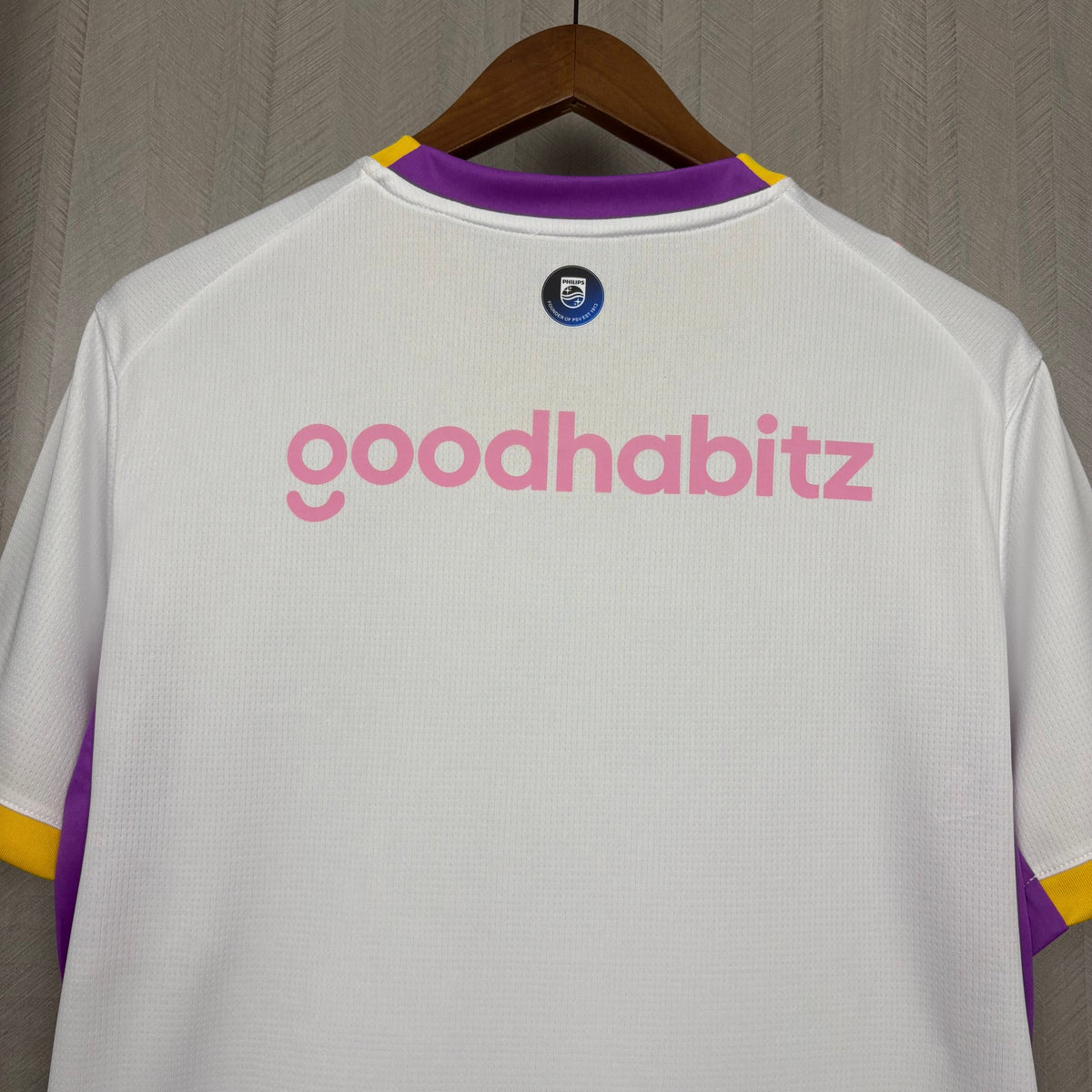 2026-27 PSV Eindhoven Away S-4XL
