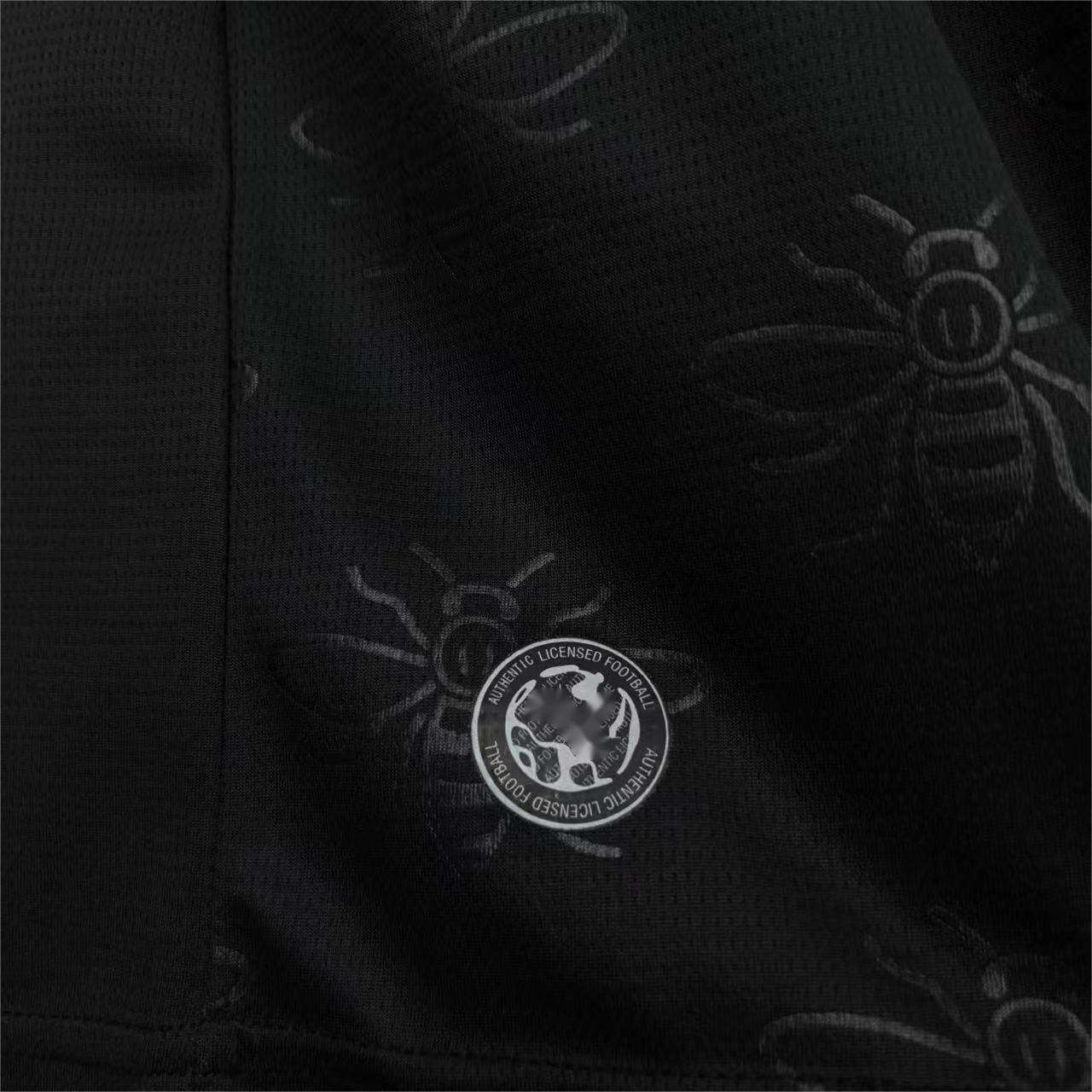 2026-27 Manchester City Away S-4XL