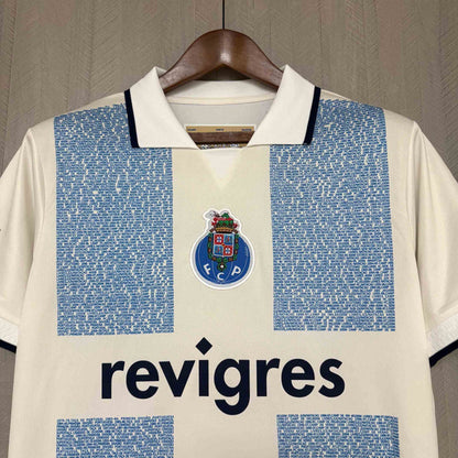 2026-27 Porto Presidential Edition S-4XL