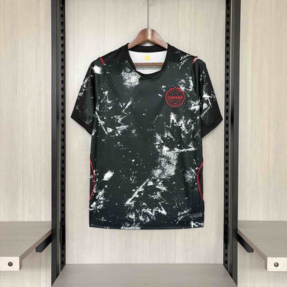 2026 Canada Away Jersey S-4XL