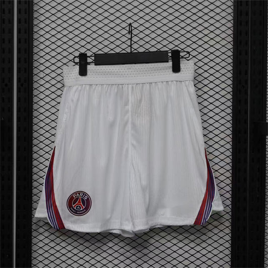 2026-27 Paris Away Shorts Player S-2XL