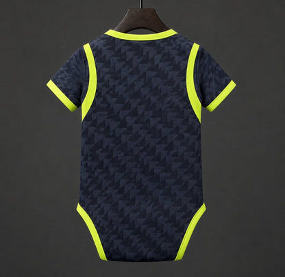 2026-27 Atletico Madrid Away Baby Size 9-12