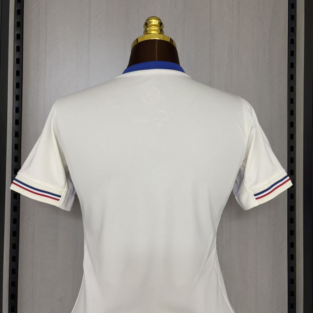 2026 France Beige Women S-XXL