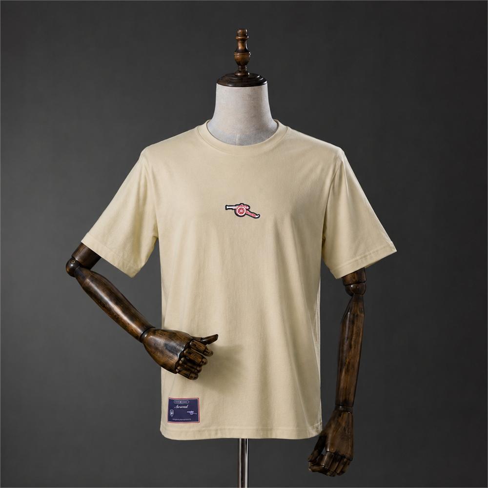 2026-27 Arsenal Originals Retro Style Casual Shirt S-2XL