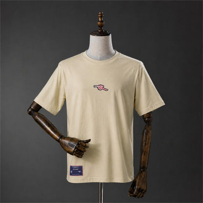 2026-27 Arsenal Originals Retro Style Casual Shirt S-2XL