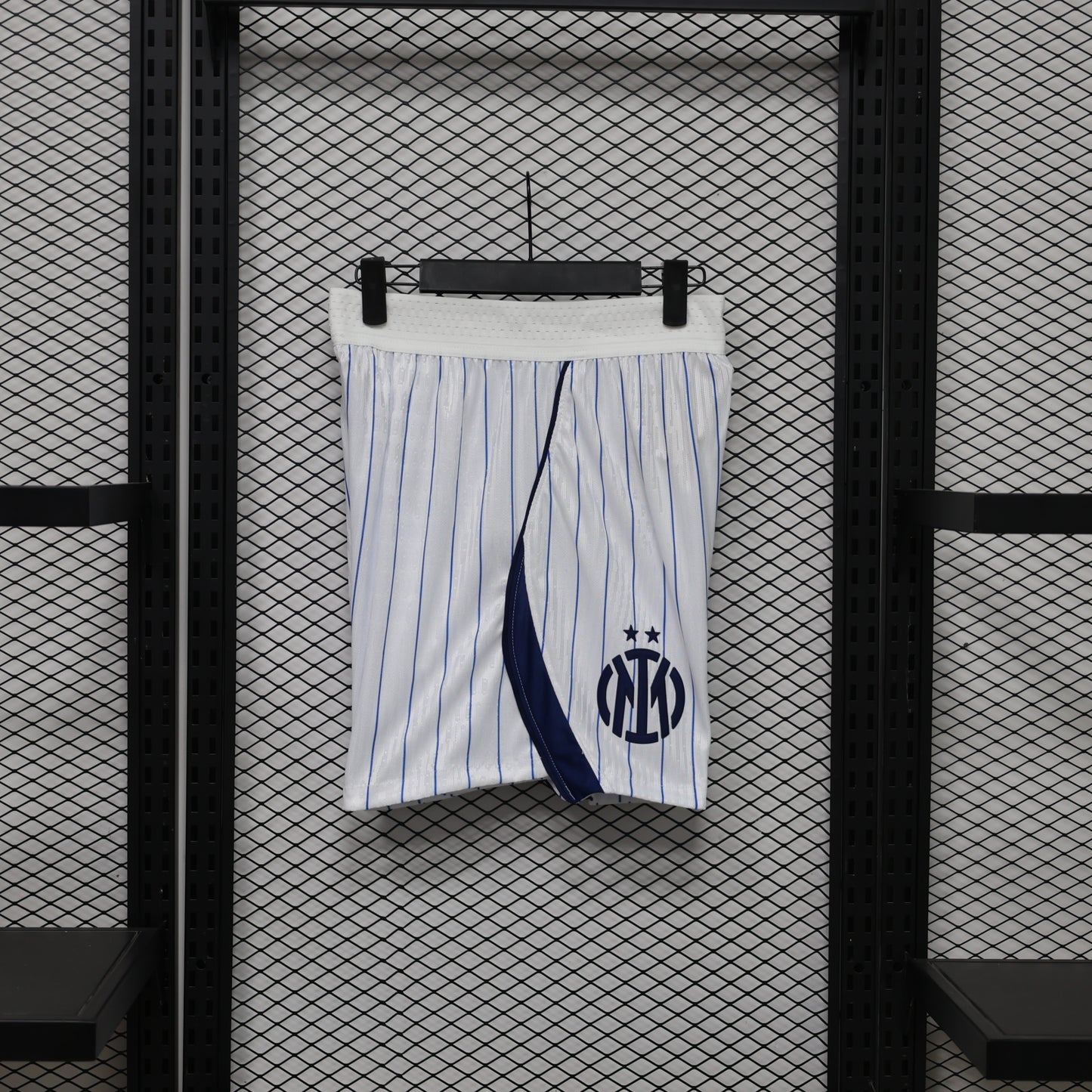 2026-27 Inter Milan Away Shorts Player S-2XL