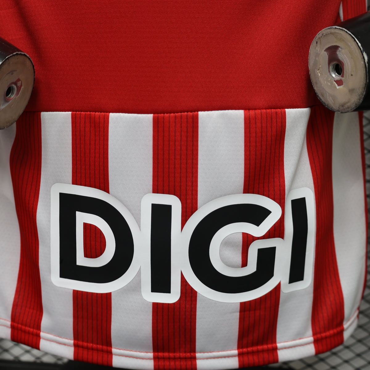 2026-27 Athletic Bilbao Home Player S-4XL
