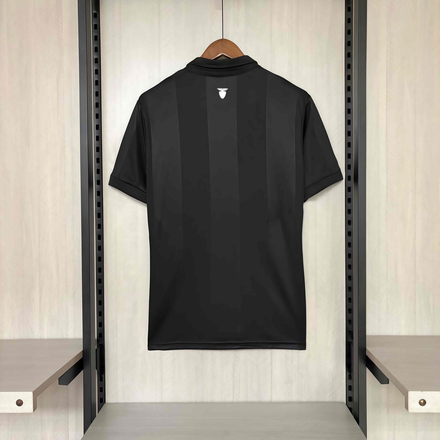 2026 Ecuador Negro S-XXL