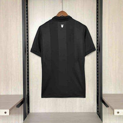 2026 Ecuador Negro S-XXL