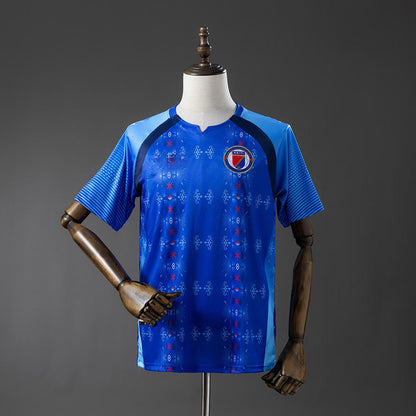 2026 Haiti Home S-4XL